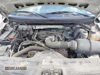 2006 Ford F-150 XL with VIN 1FTRF12256NB00746, listed as a IAAI auction lot 42708676 with 89,471 mi miles and . Bid and sale history available at DreamBid. Image 10.