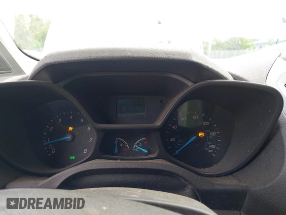 2017 Ford Transit Connect XL с VIN NM0LS7E73H1314766, выставлен на аукционе IAAI как лот 42435711 с пробегом 221 811 миль миль и . История ставок и продаж доступна на DreamBid. Изображение 7.