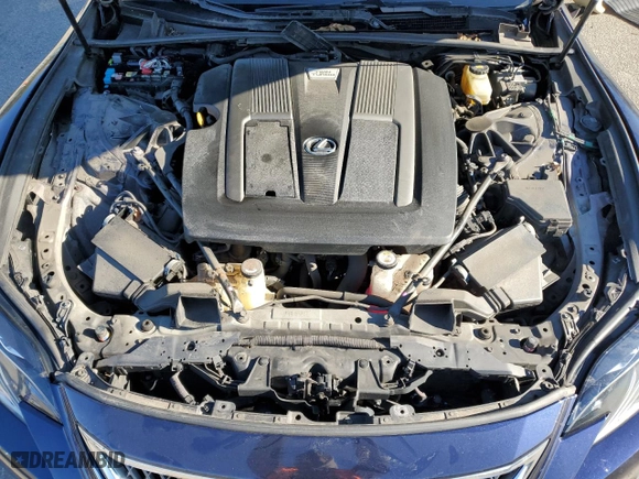 2019 Lexus LS with VIN JTHC51FF1K5007253, listed as a Copart auction lot 76660934 with 0 mi miles and Salvage Title. Bid and sale history available at carsss.com. Image 11.