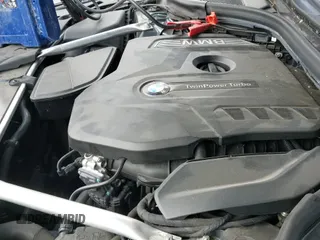 2019 BMW 5 Series 530i xDrive with VIN WBAJA7C51KWW12626, listed as a IAAI auction lot 42335449 with 71,798 mi miles and . Bid and sale history available at DreamBid. Image 21.