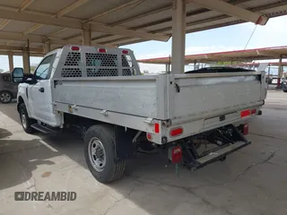 2017 Ford F-250 XL с VIN 1FDBF2A62HEC86658, выставлен на аукционе IAAI как лот 41768063 с пробегом 91 233 миль миль и . История ставок и продаж доступна на DreamBid. Изображение 3.
