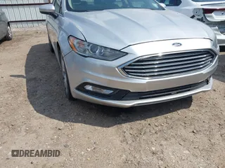 2017 Ford Fusion SE with VIN 3FA6P0HD7HR244436, listed as a IAAI auction lot 42096125 with 76,158 mi miles. Bid and sale history available at carsss.com. Image 6.