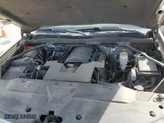 2015 Chevrolet Silverado 1500 LT with VIN 3GCUKREC0FG276928, listed as a Copart auction lot 52020105 with 91,524 mi miles and Salvage Title. Bid and sale history available at carsss.com. Image 11.