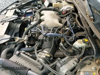 2003 Chevrolet Impala z VIN 2G1WF52E639135453, wystawiony jako IAAI lot #42888807 z przebiegiem 97 680 mil mil oraz . Historia ofert i sprzedaży dostępna na DreamBid. Obrazek 13.
