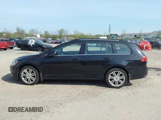 2015 Volkswagen Golf SE z VIN 3VWFA7AU7FM520202, wystawiony jako IAAI lot #42092569 z przebiegiem 113 372 mil mil oraz . Historia ofert i sprzedaży dostępna na DreamBid. Obrazek 14.