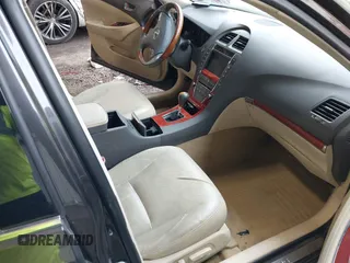 2012 Lexus ES 330 with VIN JTHBK1EG3C2503026, listed as a IAAI auction lot 42411743 with 231,662 mi miles and . Bid and sale history available at DreamBid. Image 5.