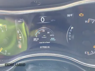 2015 Jeep Grand Cherokee Summit with VIN 1C4RJFJG0FC611768, listed as a IAAI auction lot 42468497 with 217,032 mi miles and . Bid and sale history available at DreamBid. Image 7.