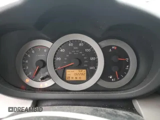 2007 Toyota RAV4 Limited with VIN JTMZD31V476033968, listed as a Copart auction lot 58858115 with 192,282 mi miles and Salvage title. Bid and sale history available at DreamBid. Image 9.