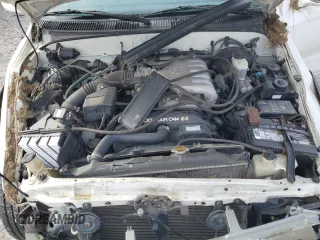 1997 Toyota 4Runner SR5 z VIN JT3HN86R0V0059862, wystawiony jako Copart lot #85000954 z przebiegiem 168 272 mil mil oraz Szkoda całkowita • Salvage title. Historia ofert i sprzedaży dostępna na DreamBid. Obrazek 14.