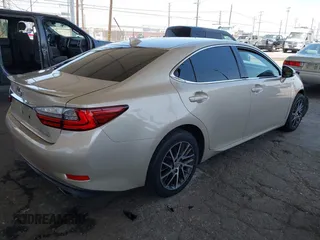 2017 Lexus ES 350 with VIN 58ABK1GG4HU059962, listed as a IAAI auction lot 42289970 with 100,887 mi miles and . Bid and sale history available at DreamBid. Image 4.