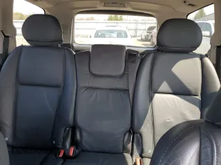 2008 Volvo XC90 I6 with VIN YV4CZ982181473115, listed as a Copart auction lot 52671285 with 149,935 mi miles and Salvage Title. Bid and sale history available at carsss.com. Image 10.