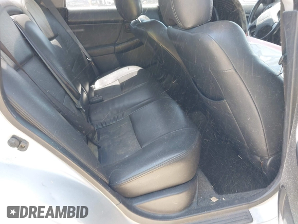 2002 Subaru Impreza RS с VIN JF1GD67532H501384, выставлен на аукционе IAAI как лот 42375366 с пробегом 170 774 миль миль и . История ставок и продаж доступна на DreamBid. Изображение 8.