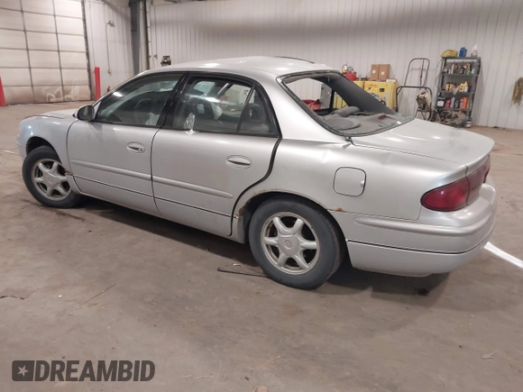 2004 Buick Regal LS с VIN 2G4WB52K841359859, выставлен на аукционе IAAI как лот 41465063 с пробегом Не указан миль и . История ставок и продаж доступна на DreamBid. Изображение 3.