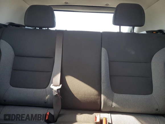 2022 Chevrolet TrailBlazer LT with VIN KL79MPSL0NB059070, listed as a Copart auction lot 54239525 with 41,755 mi miles and Salvage Title. Bid and sale history available at DreamBid. Image 10.
