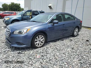 2017 Subaru Legacy Premium z VIN 4S3BNAD61H3022064, wystawiony jako Copart lot #58615955 z przebiegiem 174 739 mil mil oraz Tytuł czysty. Historia ofert i sprzedaży dostępna na DreamBid. Obrazek 1.