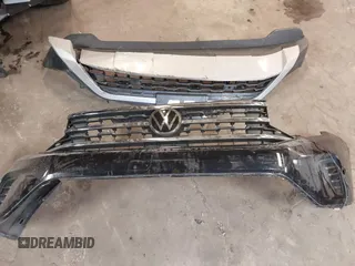 2023 Volkswagen Atlas SE с VIN 1V2KR2CA1PC545467, выставлен на аукционе IAAI как лот 42485832 с пробегом 45 315 миль миль и . История ставок и продаж доступна на DreamBid. Изображение 12.