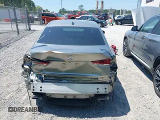2015 Lexus GS 350 with VIN JTHBE1BL6FA019533, listed as a IAAI auction lot 42049005 with 47,552 mi miles and . Bid and sale history available at DreamBid. Image 16.