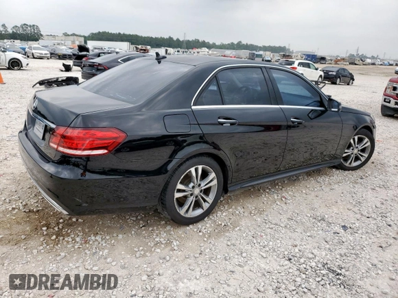 2016 Mercedes-Benz E 350 Sport z VIN WDDHF5KB6GB171224, wystawiony jako Copart lot #57075885 z przebiegiem 126 224 mil mil oraz Czysty tytuł • Clean title. Historia ofert i sprzedaży dostępna na DreamBid. Obrazek 3.
