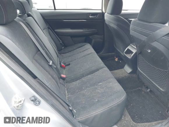2013 Subaru Legacy Special Sports with VIN 4S3BMBG62D3027157, listed as a IAAI auction lot 42038683 with 227,248 mi miles and . Bid and sale history available at DreamBid. Image 8.