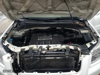 2008 Honda Pilot EX-L with VIN 5FNYF18748B001917, listed as a Copart auction lot 45223985 with 227,808 mi miles and Salvage Title. Bid and sale history available at carsss.com. Image 12.