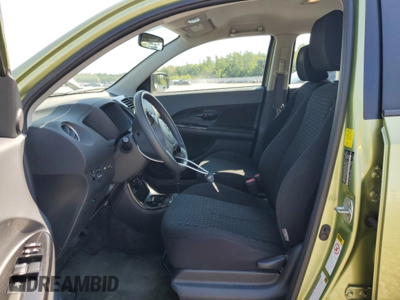 2009 Scion xD z VIN JTKKU10459J048924, wystawiony jako Copart lot #66942054 z przebiegiem 130 003 mil mil oraz Szkoda całkowita • Salvage title. Historia ofert i sprzedaży dostępna na DreamBid. Obrazek 7.
