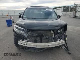2019 Honda Ridgeline Black Edition с VIN 5FPYK3F87KB003310, выставлен на аукционе Copart как лот 72900764 с пробегом 95 149 миль миль и Списание • Salvage title. История ставок и продаж доступна на DreamBid. Изображение 5.