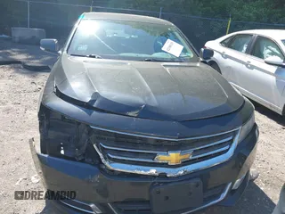 2014 Chevrolet Impala LT with VIN 2G1125S32E9134792, listed as a IAAI auction lot 42188329 with 84,620 mi miles and . Bid and sale history available at DreamBid. Image 13.
