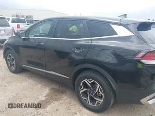 2024 Kia Sportage LX with VIN KNDPU3DFXR7285359, listed as a IAAI auction lot 42158311 with 30,928 mi miles and . Bid and sale history available at DreamBid. Image 15.