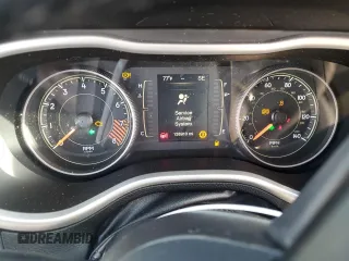 2015 Jeep Cherokee Latitude with VIN 1C4PJLCS4FW602139, listed as a Copart auction lot 51831915 with 138,910 mi miles and Salvage Title. Bid and sale history available at carsss.com. Image 9.