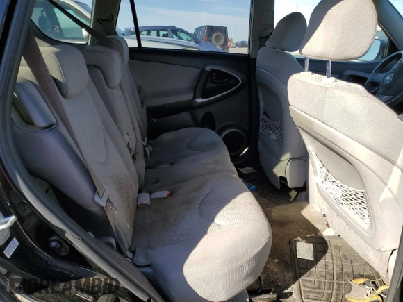 2007 Toyota RAV4 Limited with VIN JTMZK31V076005574, listed as a Copart auction lot 44649555 with 0 mi miles and Clean Title. Bid and sale history available at carsss.com. Image 11.