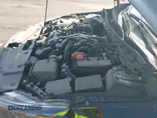 2024 Nissan Altima SV z VIN 1N4BL4DVXRN430640, wystawiony jako IAAI lot #43475733 z przebiegiem 41 825 mil mil oraz . Historia ofert i sprzedaży dostępna na DreamBid. Obrazek 19.