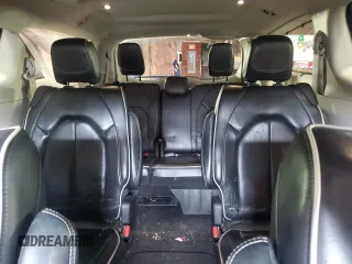 2022 Chrysler Pacifica Limited с VIN 2C4RC1GG7NR153169, выставлен на аукционе Copart как лот 53237435 с пробегом 93 350 миль миль и Списание • Salvage title. История ставок и продаж доступна на DreamBid. Изображение 10.