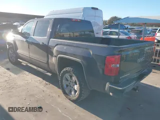 2016 GMC Sierra 1500 with VIN 3GTU2MEH2GG102486, listed as a IAAI auction lot 41071369 with 166,803 mi miles and . Bid and sale history available at DreamBid. Image 3.