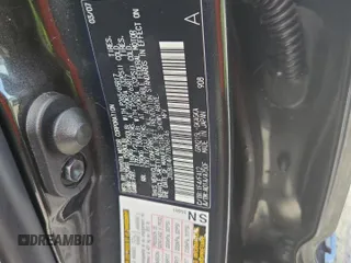 2007 Toyota 4Runner SR5 с VIN JTEBU14R778096146, выставлен на аукционе Copart как лот 61005415 с пробегом 211 296 миль миль и Списание • Salvage title. История ставок и продаж доступна на DreamBid. Изображение 14.
