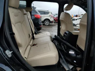2024 Jeep Grand Cherokee Limited with VIN 1C4RJHBG1R8600909, listed as a Copart auction lot 49313615 with Not provided miles and Salvage title. Bid and sale history available at DreamBid. Image 11.