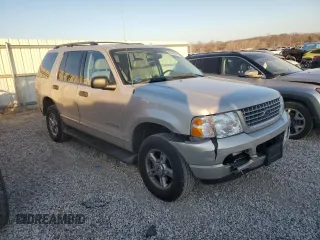 2004 Ford Explorer XLT z VIN 1FMZU73WX4ZA98942, wystawiony jako Copart lot #85046544 z przebiegiem 108 909 mil mil oraz Szkoda całkowita • Salvage title. Historia ofert i sprzedaży dostępna na DreamBid. Obrazek 4.
