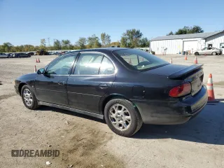 2002 Oldsmobile Intrigue GL z VIN 1G3WS52H22F258671, wystawiony jako Copart lot #74688184 z przebiegiem 79 016 mil mil oraz Szkody całkowita. Historia ofert i sprzedaży dostępna na DreamBid. Obrazek 2.
