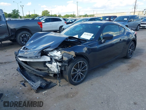 2017 Subaru BRZ Premium with VIN JF1ZCAB14H9606117, listed as a IAAI auction lot 42236959 with 70,020 mi miles and . Bid and sale history available at DreamBid. Image 17.