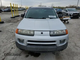 2004 Saturn VUE V6 z VIN 5GZCZ63424S823185, wystawiony jako Copart lot #52422295 z przebiegiem 171 362 mil mil oraz Czysty tytuł • Clean title. Historia ofert i sprzedaży dostępna na DreamBid. Obrazek 5.