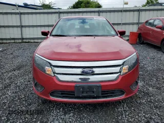 2012 Ford Fusion SE with VIN 3FAHP0HA5CR234463, listed as a Copart auction lot 59362235 with 83,789 mi miles and Salvage title. Bid and sale history available at DreamBid. Image 5.