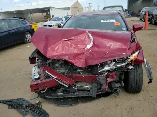 2016 Lexus ES 300h z VIN JTHBW1GG1G2117180, wystawiony jako Copart lot #57962425 z przebiegiem 107 587 mil mil oraz Szkoda całkowita • Salvage title. Historia ofert i sprzedaży dostępna na DreamBid. Obrazek 14.