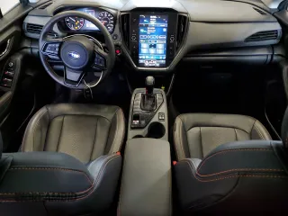 2024 Subaru Crosstrek Limited с VIN 4S4GUHL68R3761349, выставлен на аукционе Copart как лот 58332875 с пробегом 25 721 миль миль и Списание • Salvage title. История ставок и продаж доступна на DreamBid. Изображение 8.