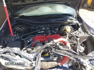 2017 Toyota 86 z VIN JF1ZNAA11H9706848, wystawiony jako IAAI lot #42097158 z przebiegiem 76 251 mil mil oraz . Historia ofert i sprzedaży dostępna na DreamBid. Obrazek 10.