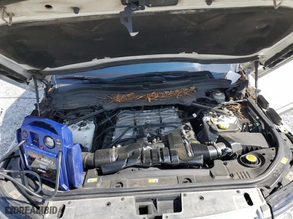 2016 Land Rover Range Rover Supercharged with VIN SALGS2EF1GA297813, listed as a Copart auction lot 46142375 with NaN miles and Clean Title. Bid and sale history available at carsss.com. Image 12.