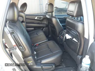 2013 Nissan Pathfinder SL with VIN 5N1AR2MM0DC656198, listed as a IAAI auction lot 42458798 with 140,793 mi miles and . Bid and sale history available at DreamBid. Image 8.