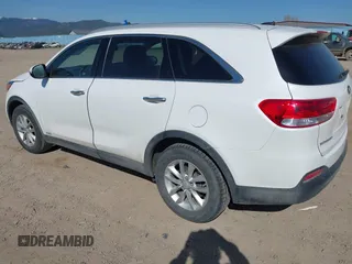 2017 Kia Sorento LX с VIN 5XYPGDA56HG191084, выставлен на аукционе IAAI как лот 42087432 с пробегом 74 159 миль миль и . История ставок и продаж доступна на DreamBid. Изображение 3.