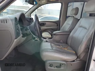2003 Oldsmobile Bravada z VIN 1GHDT13S032319851, wystawiony jako Copart lot #44619655 z przebiegiem 182 988 mil mil oraz Szkody całkowita. Historia ofert i sprzedaży dostępna na DreamBid. Obrazek 7.
