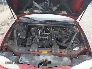 2001 Chevrolet Monte Carlo SS with VIN 2G1WX15K719159149, listed as a IAAI auction lot 41506221 with 1 mi miles. Bid and sale history available at carsss.com. Image 10.