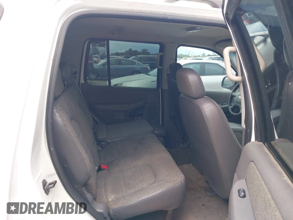 2004 Ford Explorer с VIN 1FMDU62K64UB19091, выставлен на аукционе IAAI как лот 42689071 с пробегом 180 196 миль миль и . История ставок и продаж доступна на DreamBid. Изображение 8.