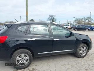 2015 Nissan Rogue S z VIN JN8AS5MV1FW761809, wystawiony jako IAAI lot #42098400 z przebiegiem 100 834 mil mil oraz . Historia ofert i sprzedaży dostępna na DreamBid. Obrazek 14.